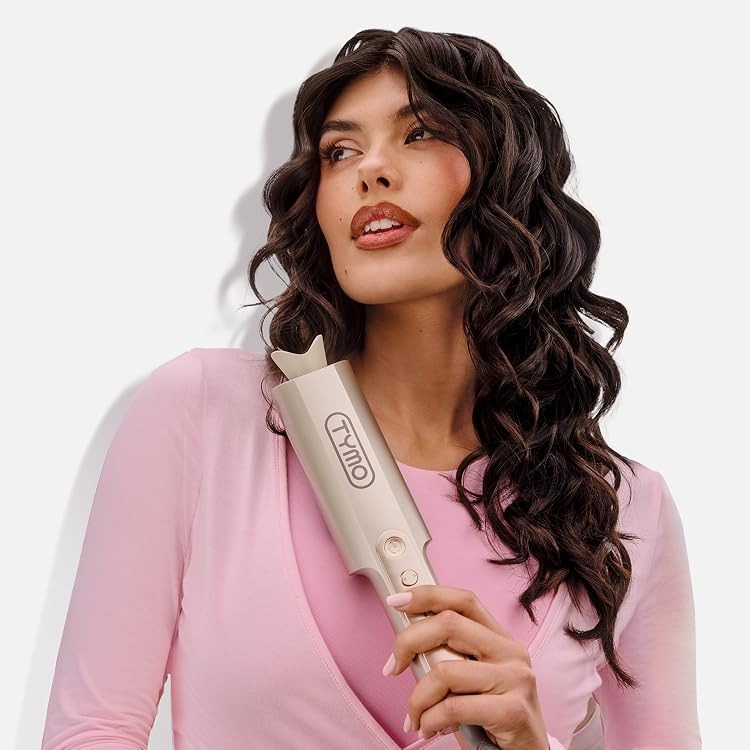 TYMO – Innovative Hair Styling Tools, Hair Straighteners & Curling Irons for Effortless Everyday Looks-TYMO MARKER STORE