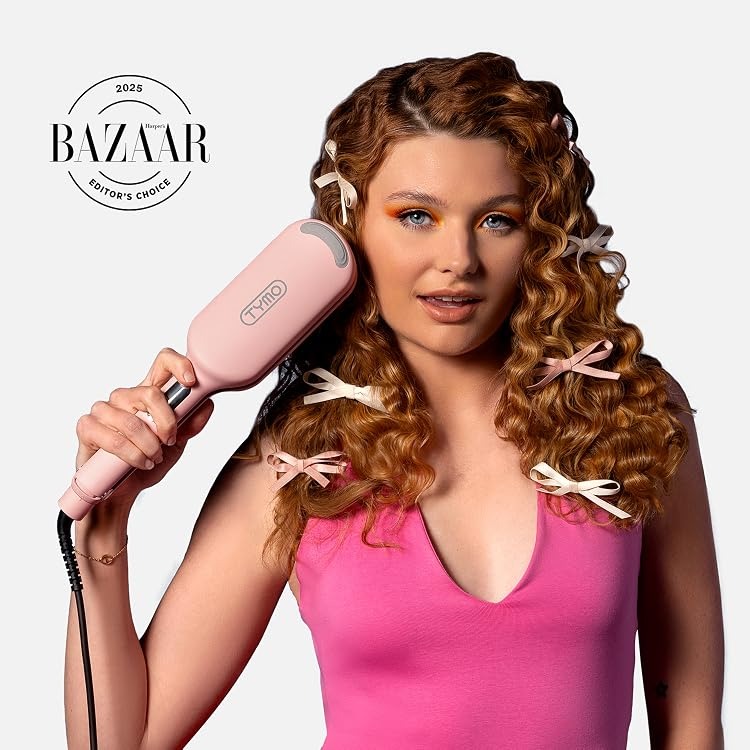TYMO – Innovative Hair Styling Tools, Hair Straighteners & Curling Irons for Effortless Everyday Looks-TYMO MARKER STORE