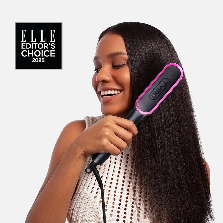 TYMO – Innovative Hair Styling Tools, Hair Straighteners & Curling Irons for Effortless Everyday Looks-TYMO MARKER STORE