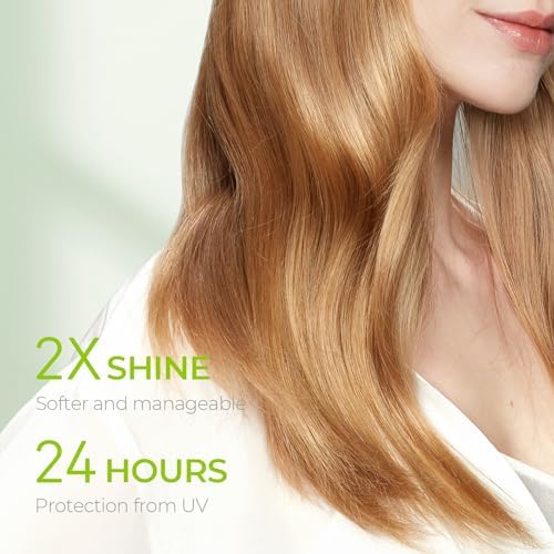 TYMO AIRHYPE Compact Blow Dryer + TYMO Hair Oil Spray