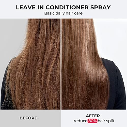 TYMO AIRHYPE Compact Blow Dryer + TYMO Heat Protectant Spray for Hair